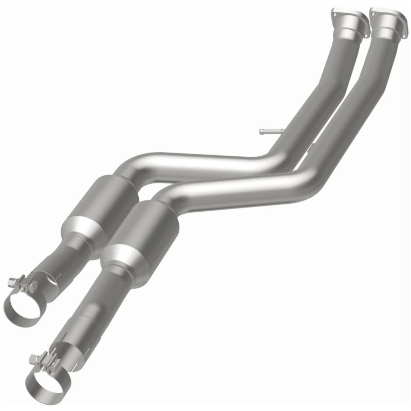 MagnaFlow BMW OEM Grade Federal / EPA Compliant Direct-Fit Catalytic Converter 52925 Photo - out of package