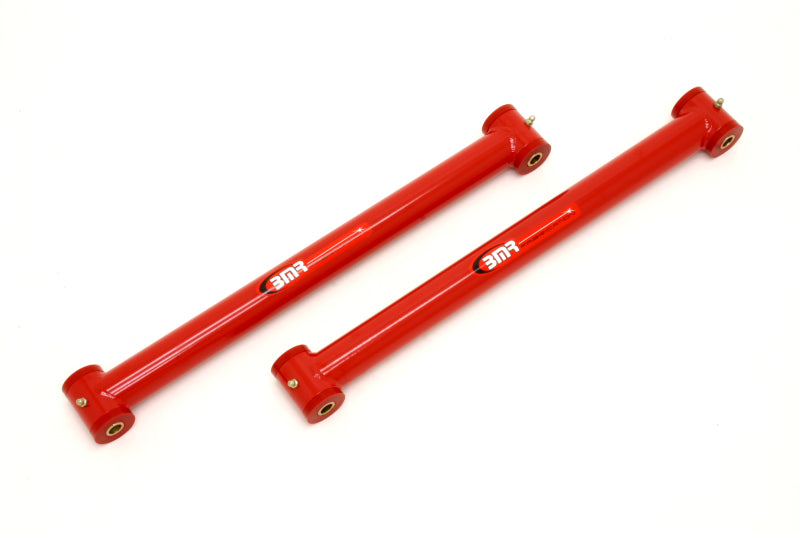 BMR 82-02 3rd Gen F-Body Non-Adj. Chrome Moly Lower Control Arms (Polyurethane) - Red MTCA001R MTCA001R User 1