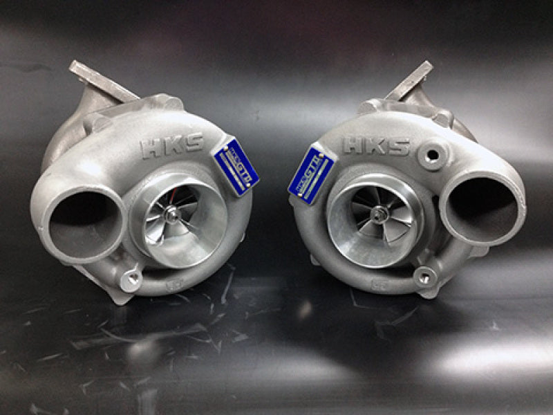 HKS Chra Gt Ii 7467R (Gt900) 11014-Ak033 11014-AK033 User 1