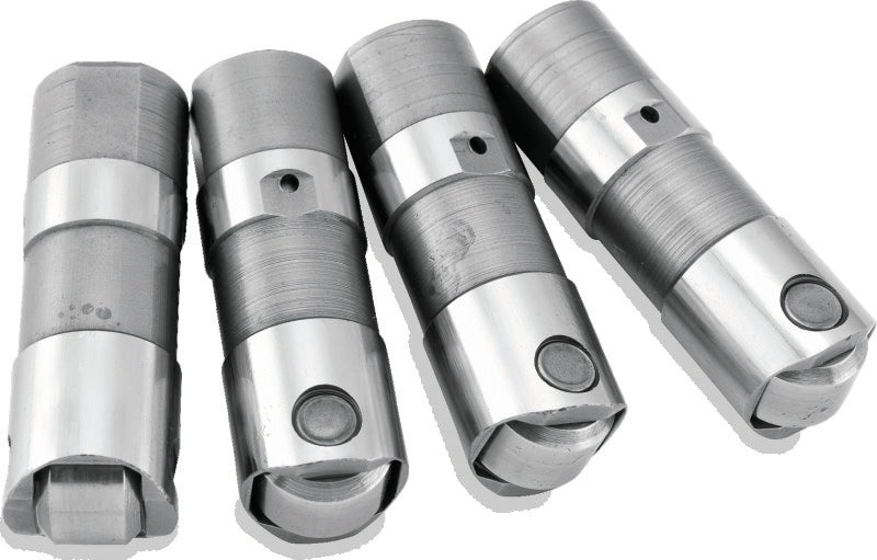 TwinPower Twin Power 99 -Up Big Twin Exc 99 Softail 00-Up XL Lifters Stock Replacement 4 Pk 480665 480665 Photo - Primary