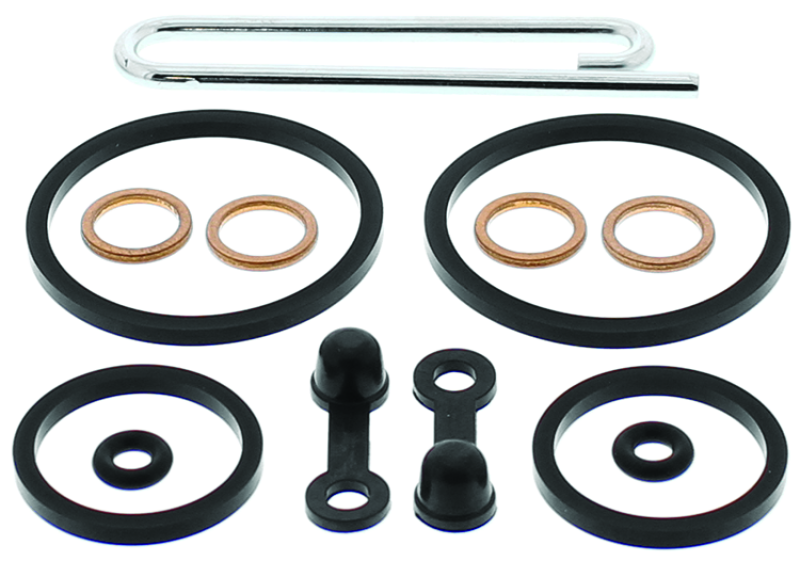 QuadBoss Qboss Caliper Rebuild Kit 412777 412777 Photo - Primary