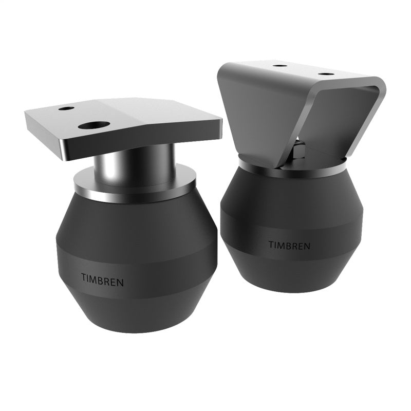 Timbren 1979 Ford Bronco Front Suspension Enhancement System FF1504H FF1504H User 1