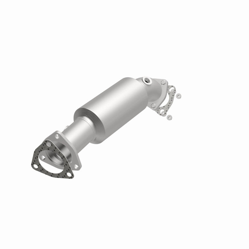 MagnaFlow California Grade CARB Compliant Direct-Fit Catalytic Converter 4481605 360 Degree Image Set