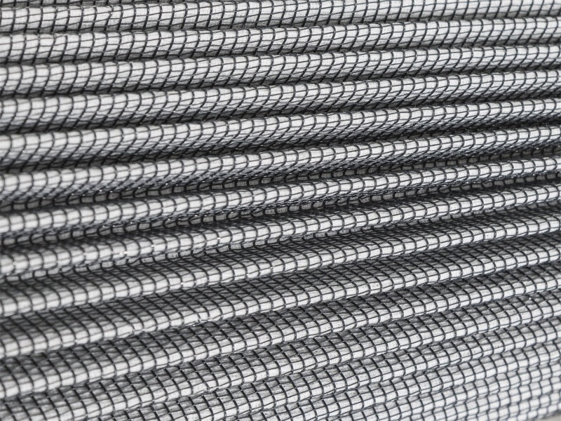 aFe Magnum FLOW Pro DRY S OE Replacement Filter 21-91115 Photo - Unmounted