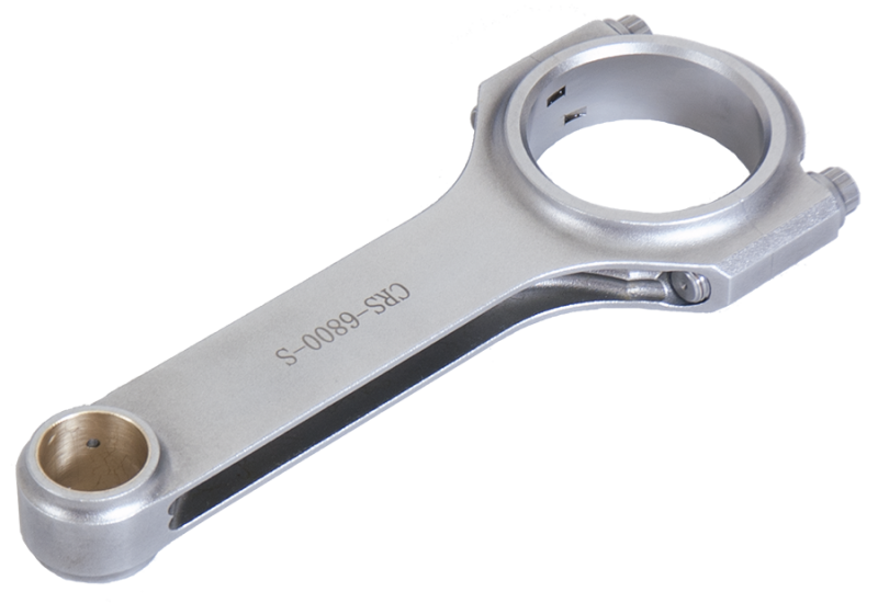 Eagle Chevy Big Block Standard Forged 4340 H-Beam Connecting Rods CRS68003D CRS68003D Photo - Unmounted