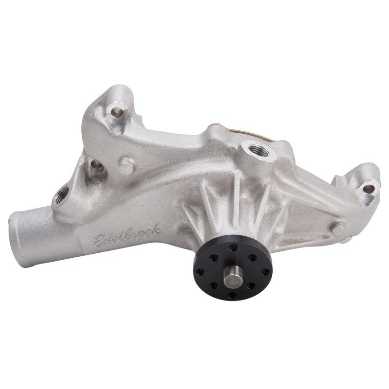 Edelbrock Water Pump, High Performance, Chevrolet, Universal 396-502 c.i.d V8 8854 Photo - Primary