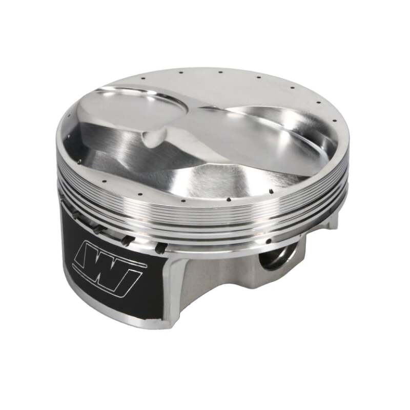 Wiseco WIS Piston Sets - 8 Cyl Engine Components Piston Sets - Forged - 8cyl main image