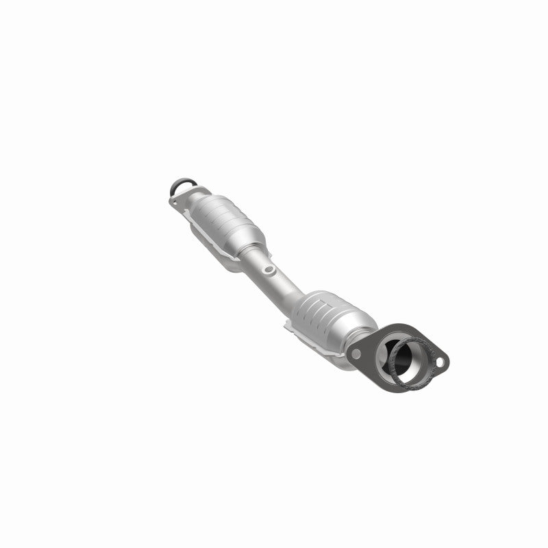 MagnaFlow Nissan Versa OEM Grade Federal / EPA Compliant Direct-Fit Catalytic Converter 51833 360 Degree Image Set