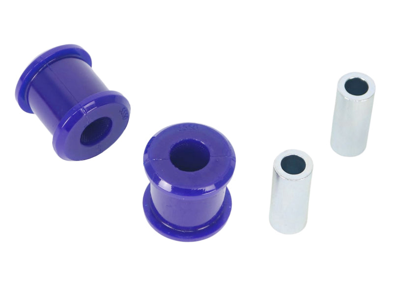 Superpro 16-24 Mazda MX-5 Miata ND Rear Control Arm Upper-Rear Outer Bush Kit SPF5550K SPF5550K Photo - out of package