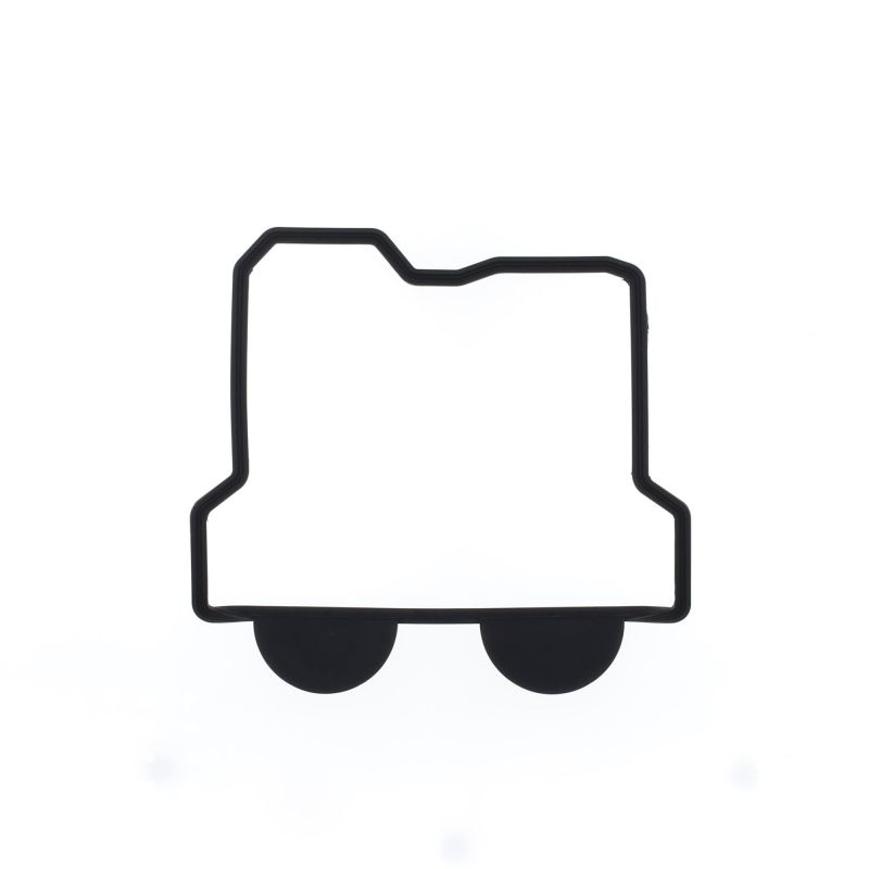 Athena 07-10 BMW G450X Valve Cover Gasket S410068015030 S410068015030 Photo - Primary