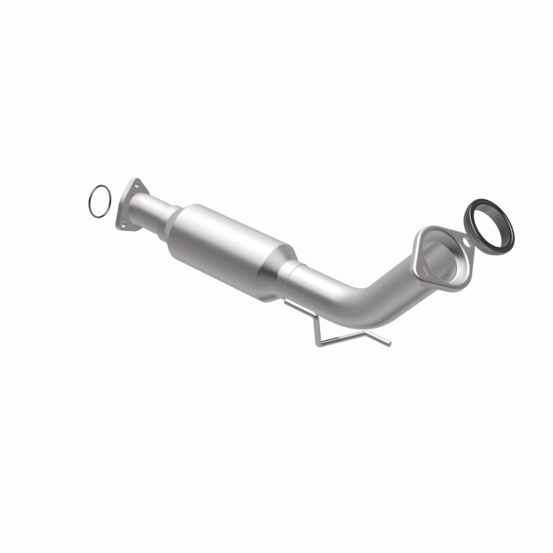 MagnaFlow HM Grade Federal / EPA Compliant Direct-Fit Catalytic Converter 24177 360 Degree Image Set