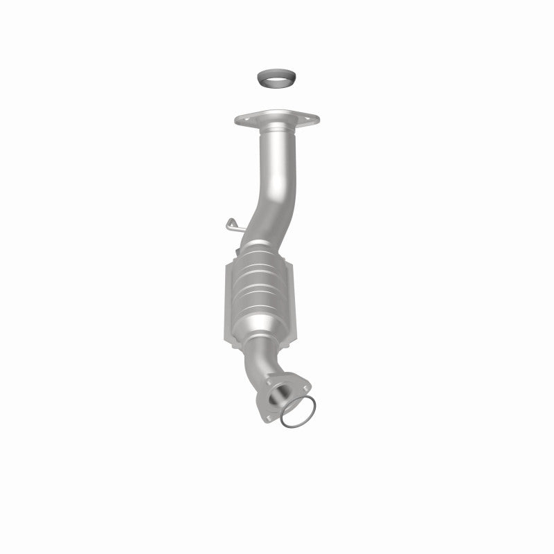 MagnaFlow Acura RSX HM Grade Federal / EPA Compliant Direct-Fit Catalytic Converter 23941 360 Degree Image Set