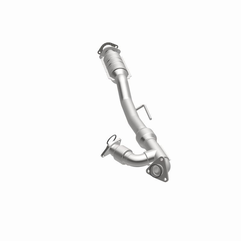 MagnaFlow Nissan Altima OEM Grade Federal / EPA Compliant Direct-Fit Catalytic Converter 52190 360 Degree Image Set