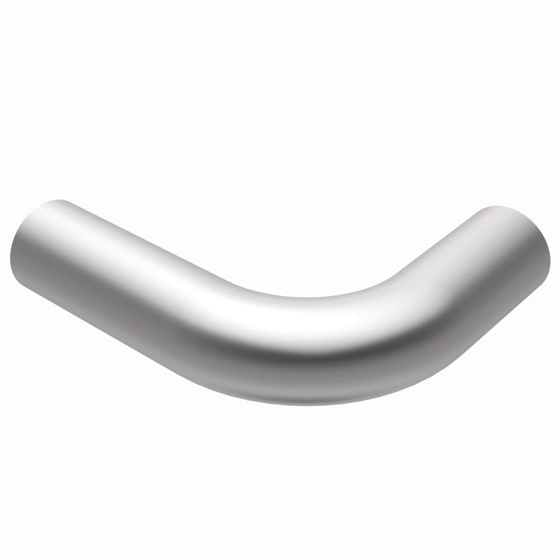 MagnaFlow 90° Bend Stainless Steel Pipe 10714 360 Degree Image Set