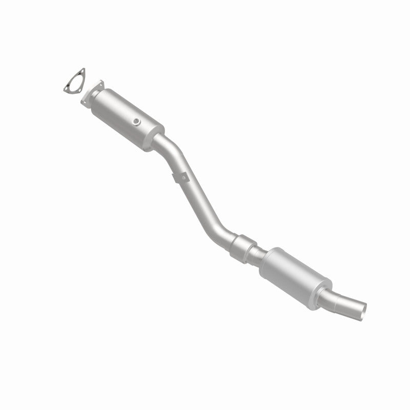 MagnaFlow Audi A4 Quattro California Grade CARB Compliant Direct-Fit Catalytic Converter 4481119 360 Degree Image Set