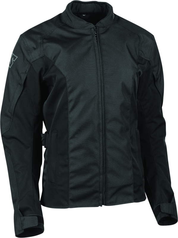Speed and Strength Mad Dash Jkt Blkblk Wsm 880409 880409 User 3