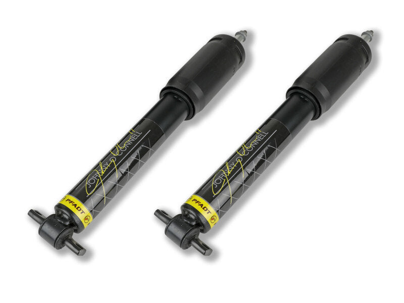 aFe AFE Replacement Shocks Suspension Shocks and Struts main image