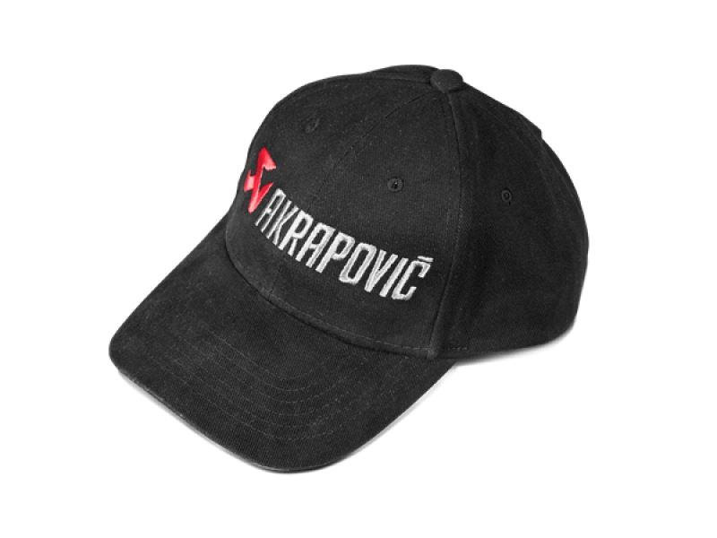 Akrapovic Baseball Cap - Universal 801710 801710 User 1