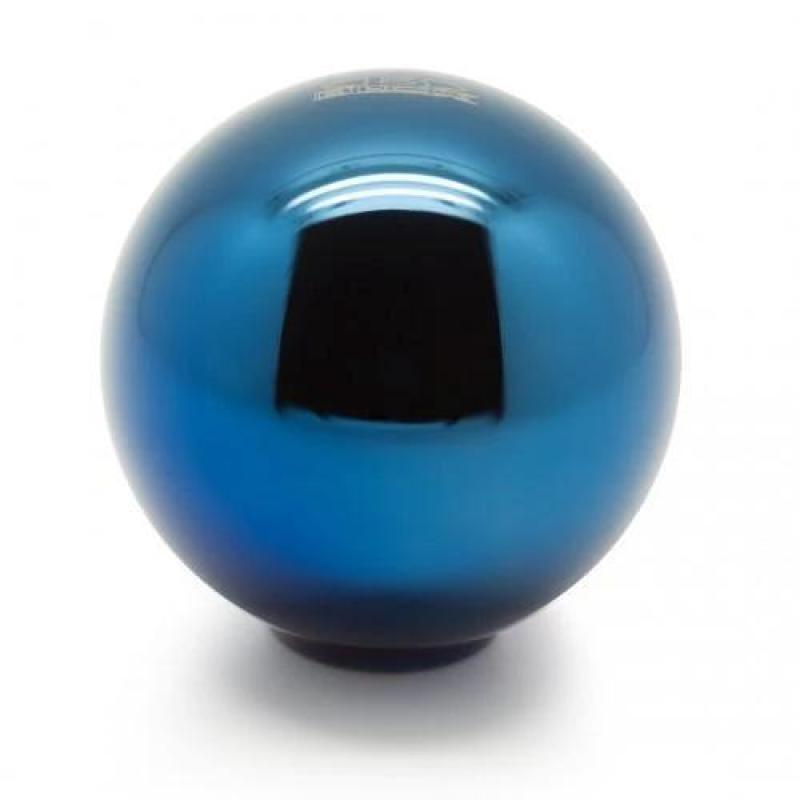 BLOX Racing V2 - 490 Limited Series Spherical Shift Knob 10X1.5 - Electric Blue BXAC-00240-TB-V2 BXAC-00240-TB-V2 Photo - Primary