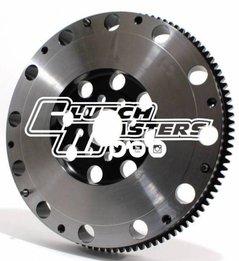 Clutch Masters 91-02 Infiniti G20 2.0L 4Cyl (.007+ FW Step) Lightweight Steel Flywheel FW-727-SF FW-727-SF User 1