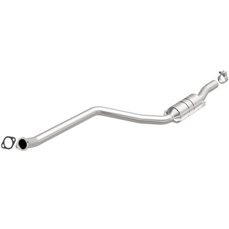MagnaFlow BMW OEM Grade Federal / EPA Compliant Direct-Fit Catalytic Converter 51374 Photo - Primary
