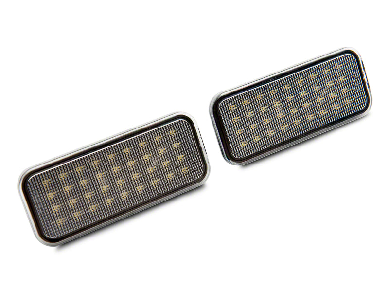 Raxiom 20-23 Toyota Tacoma Axial Series LED Bed Light TT15098 TT15098 Photo - Primary