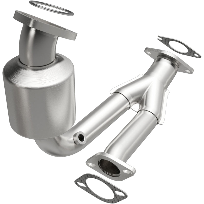 MagnaFlow California Grade CARB Compliant Direct-Fit Catalytic Converter 5461925 Photo - Primary