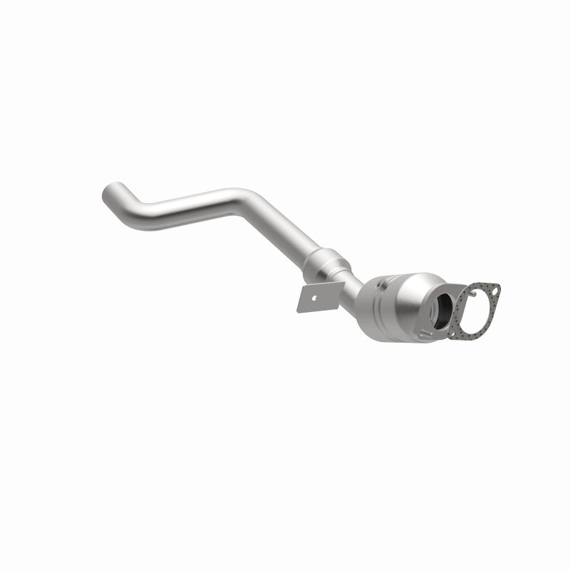 MagnaFlow Ford Mustang OEM Grade Federal / EPA Compliant Direct-Fit Catalytic Converter 52224 360 Degree Image Set