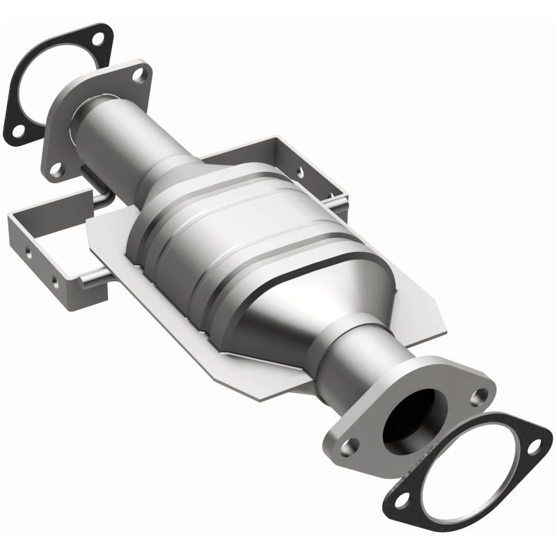 MagnaFlow California Grade CARB Compliant Direct-Fit Catalytic Converter 441010 Photo - out of package