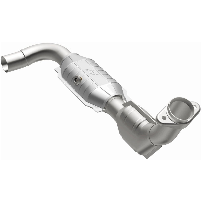 MagnaFlow Ford Expedition California Grade CARB Compliant Direct-Fit Catalytic Converter 447111 Photo - out of package
