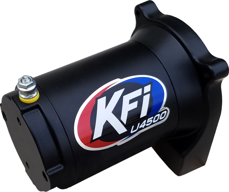 KFI A4500 Replacement Motor MOTOR-45-BL MOTOR-45-BL Photo - Primary