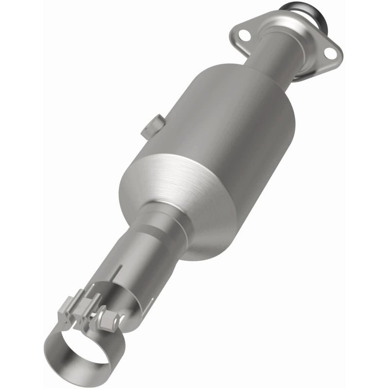 MagnaFlow California Grade CARB Compliant Direct-Fit Catalytic Converter 5561517 Photo - out of package