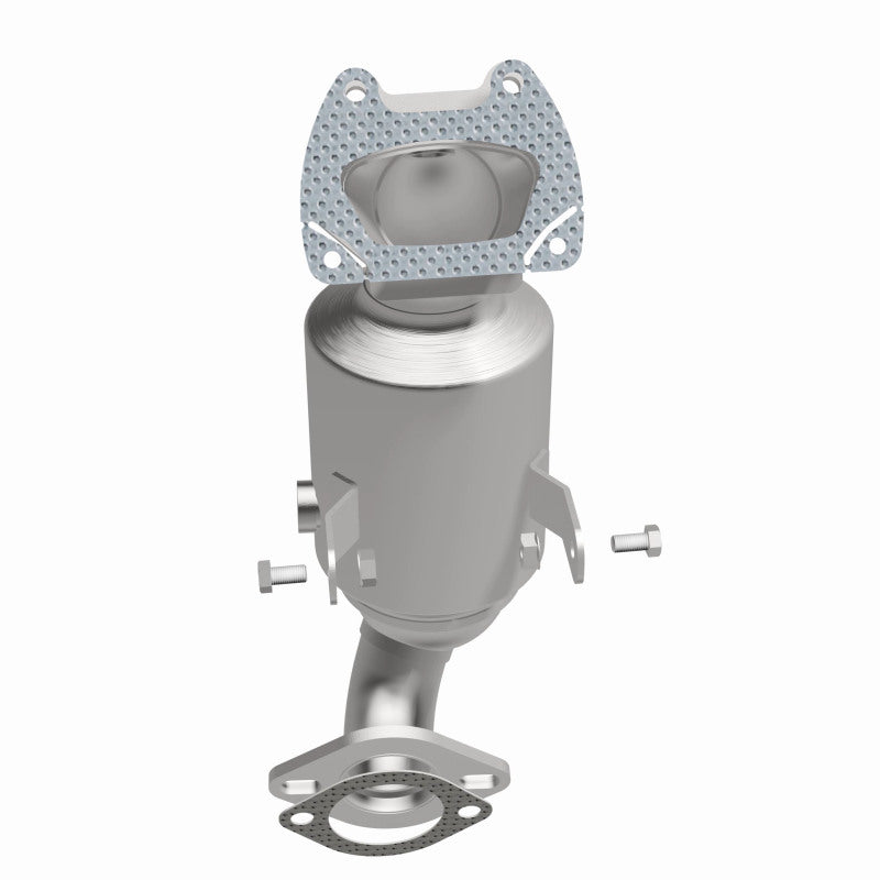 MagnaFlow Ram OEM Grade Federal / EPA Compliant Manifold Catalytic Converter 22-192 360 Degree Image Set