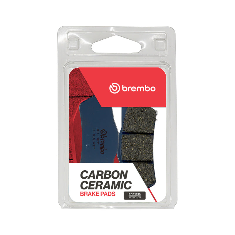 Brembo OE AM - BRAKE PAD MOTORCYCLE 07BB04TT 07BB04TT User 1
