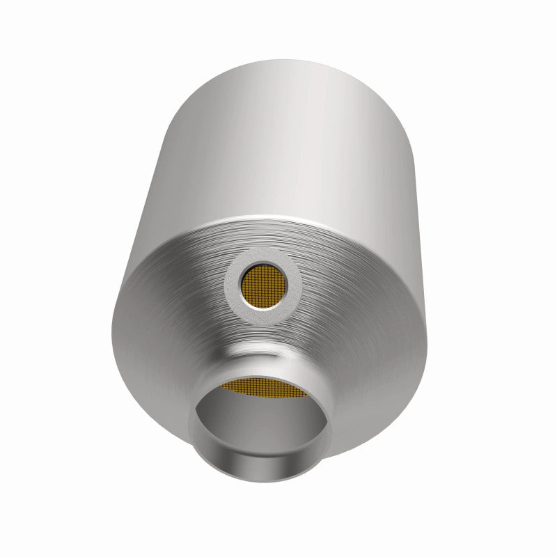 MagnaFlow California Grade CARB Compliant Universal Catalytic Converter 4551234 360 Degree Image Set