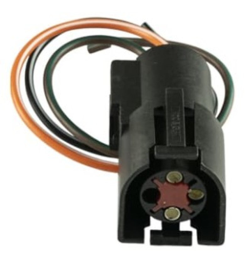 Turbosmart Wastegate Valve Position Sensor Plug TS-0502-2009 User 1
