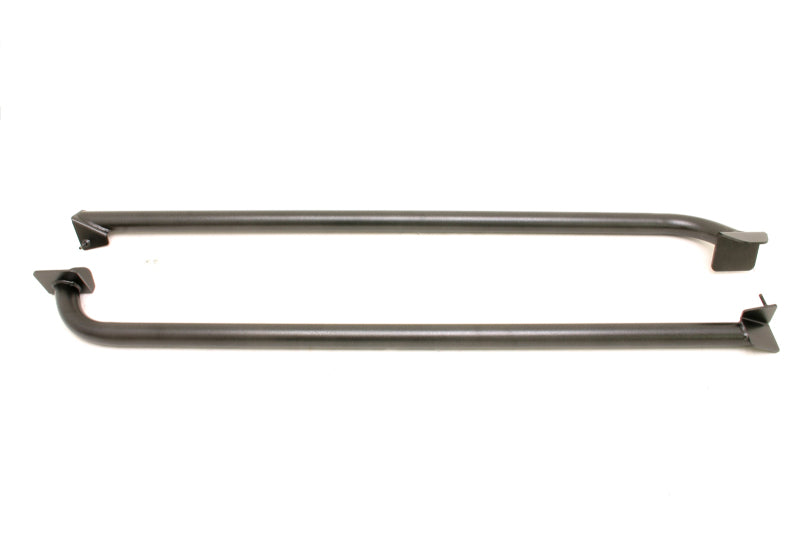 BMR 05-14 S197 Mustang Weld-On Tubular Subframe Connectors - Black Hammertone SFC012H SFC012H User 1