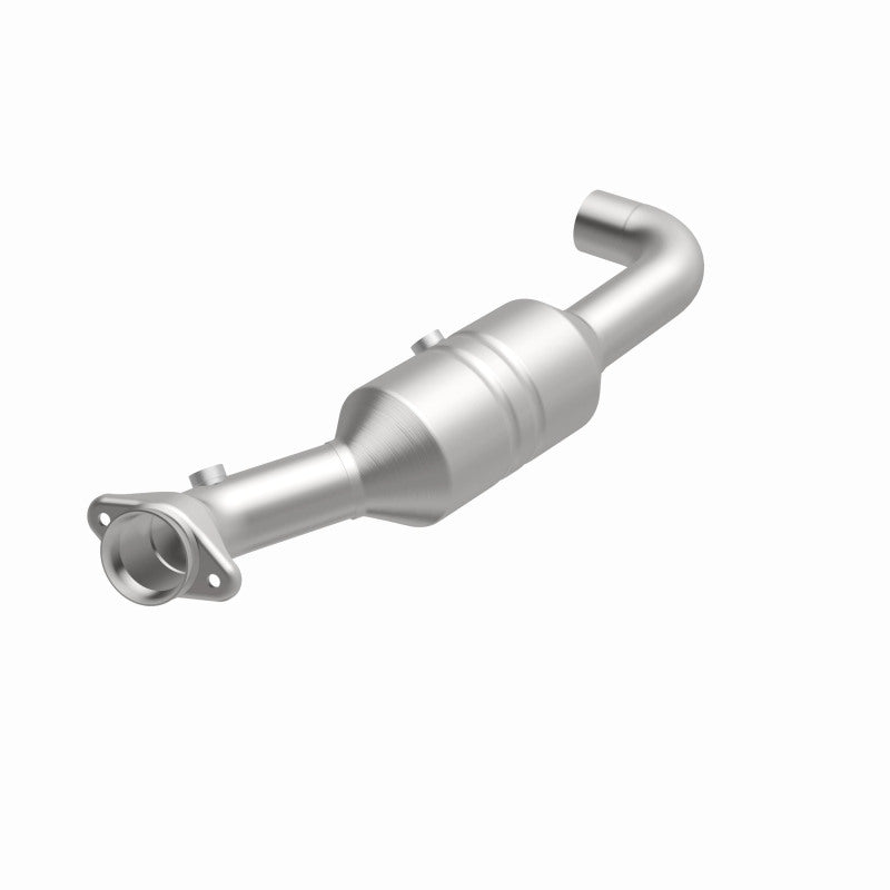 MagnaFlow Ford F-150 California Grade CARB Compliant Direct-Fit Catalytic Converter 5551296 360 Degree Image Set