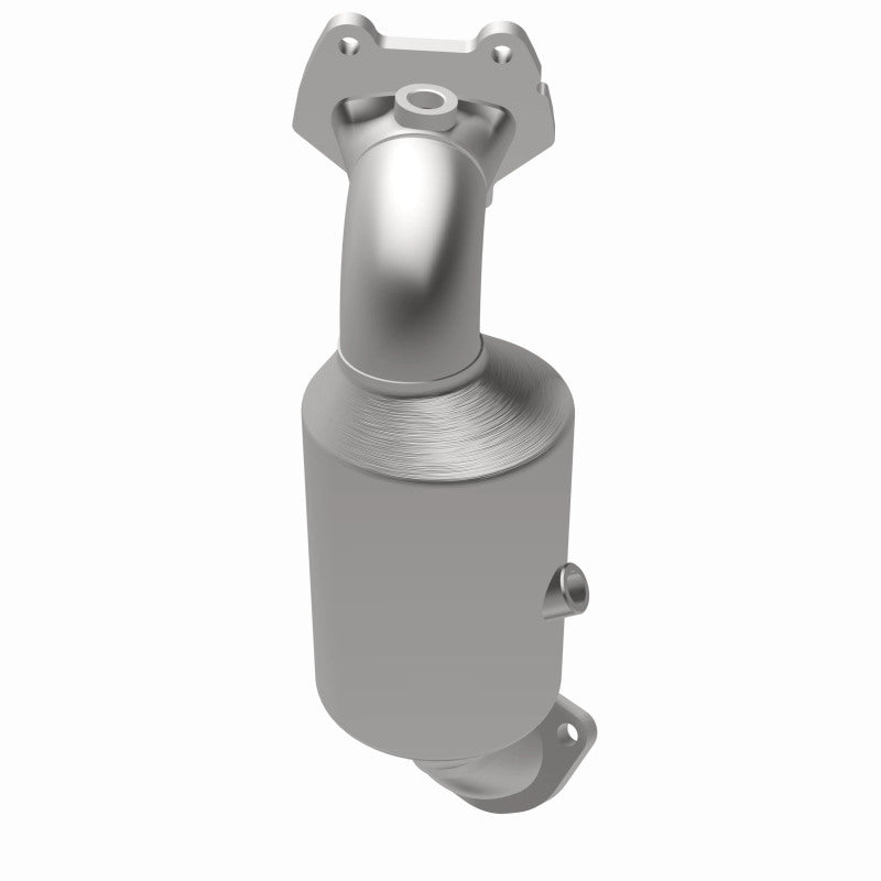 MagnaFlow OEM Grade Federal / EPA Compliant Manifold Catalytic Converter 52120 360 Degree Image Set