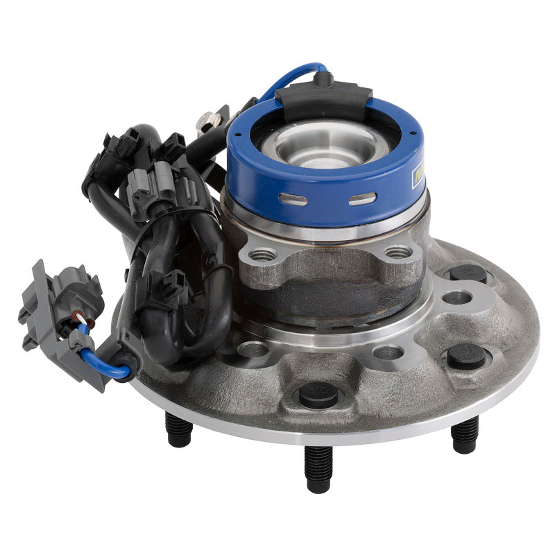 Moog 2006 Isuzu i-280 Front Left Hub Assembly 515106 515106 Photo - Primary