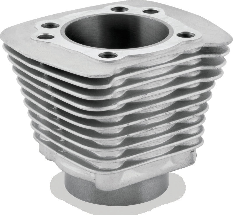 TwinPower Twin Power 86-Up XL Natural XL 1200cc Cylinder Replaces H-D 16447-88 (O4 and Up Req Fin Clearancing) 489917 489917 Photo - Primary