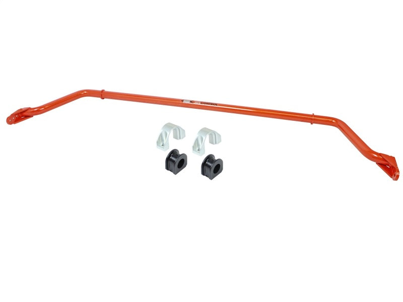 aFe POWER 440-402002RN Control Rear Sway Bar 440-402002RN Photo - Primary