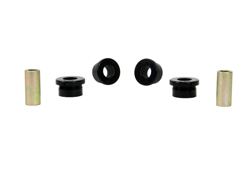 Whiteline 96-00 Honda Civic EK Control Arm Lower - Inner Front Bushing Kit W53608 W53608 Photo - out of package