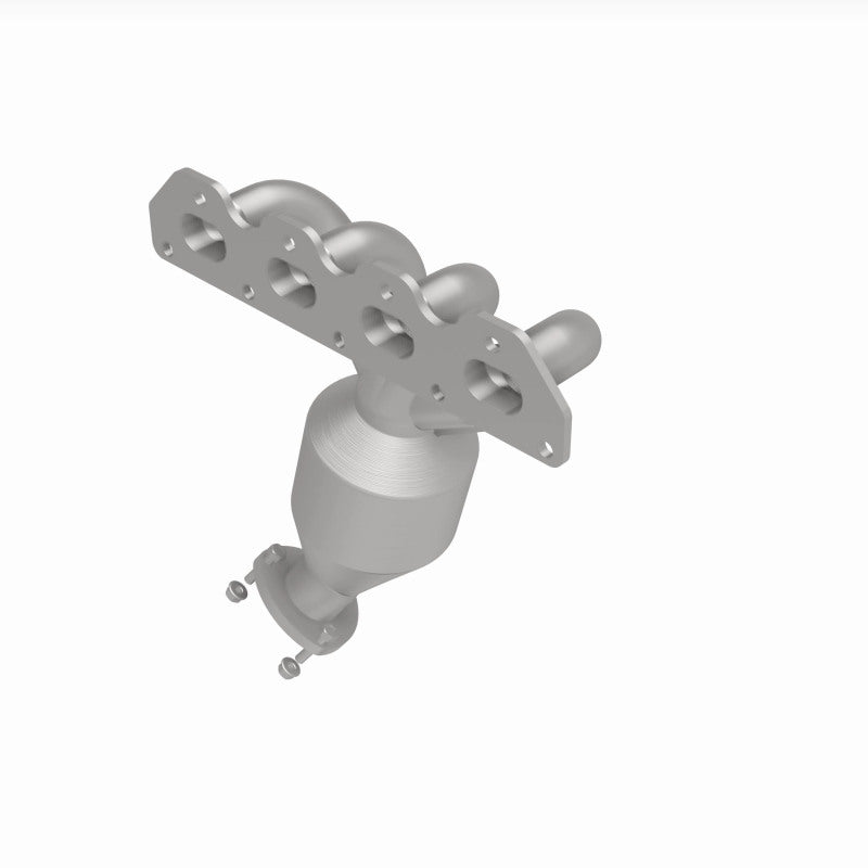 MagnaFlow Saturn Astra OEM Grade Federal / EPA Compliant Manifold Catalytic Converter 51150 360 Degree Image Set