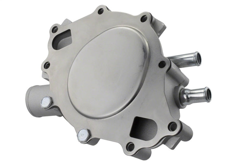 Ford Short V-Belt Water Pump Street Rod FRDM8501-E351S M-8501-E351S Photo - Unmounted