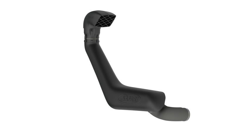 ARB Safari 4X4 Snorkel Vspec Gen 4 Toyota 4Runner 4L V6 SS445HF SS445HF Photo - Unmounted