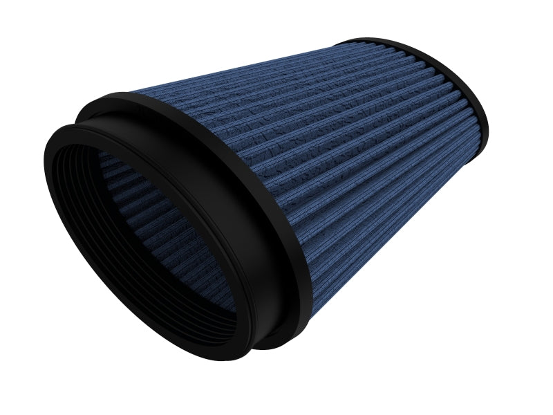 aFe Magnum FLOW Pro 5R Universal Air Filter (3x4-3/4) F x (4x5-3/4) B x (2 24-90054 Photo - Unmounted