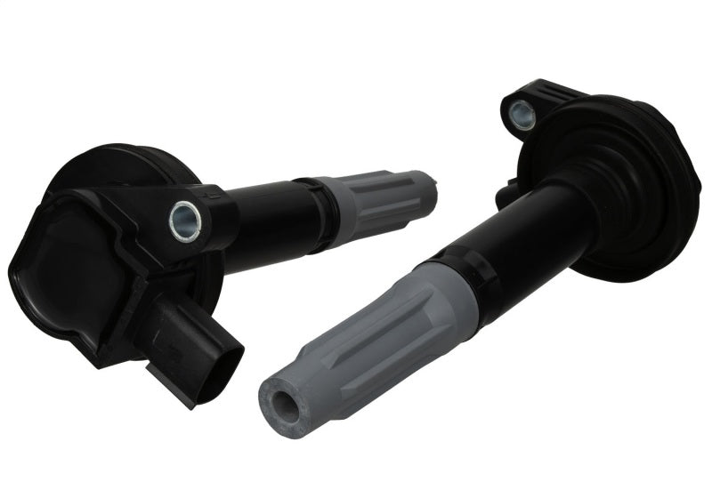 Ford Performance Parts Ford Racing Coyote 5.0L V8 (Fits 2011- 2/23/16 Mustang GT/F-150 M-12029-M50C Photo - Unmounted