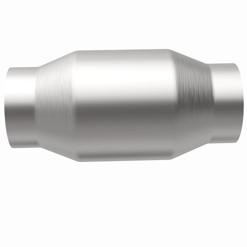 MagnaFlow Standard Grade Federal / EPA Compliant Universal Catalytic Converter 59958 360 Degree Image Set