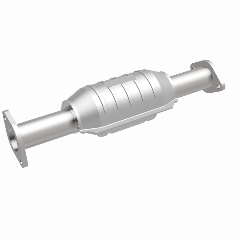 MagnaFlow Hyundai Sonata Standard Grade Federal / EPA Compliant Direct-Fit Catalytic Converter 23249 360 Degree Image Set